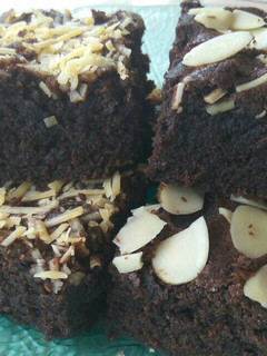 Foto resep Fudgy brownies