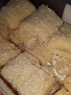 Foto resep Risoles Mayo