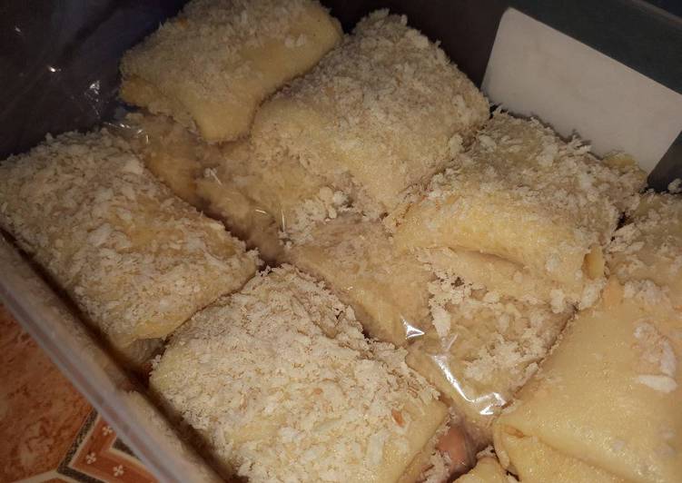 Risoles Mayo