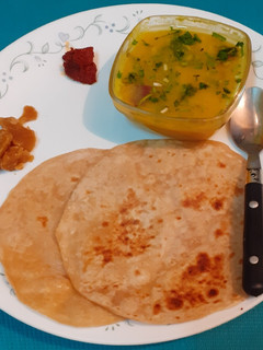 ત્રેવટી દાળ (Trevti Dal Recipe In Gujarati) રેસીપી મુખ્ય ફોટો