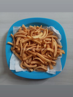 Foto resep Cheese Stick