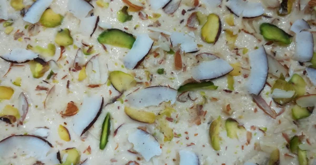 Caramel Rice Kheer Recipe by Hamna Arooj Cookpad