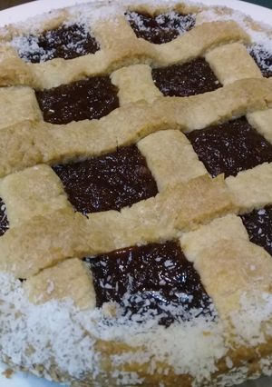 Una foto de Pastafrola 🥧