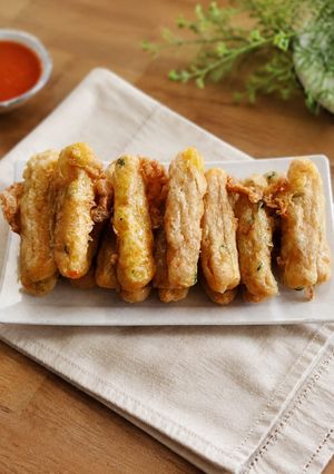 Foto resep Sempol Tahu