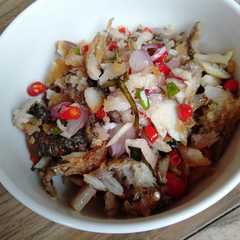 รูปของ Suwir Mujair Sambal Matah