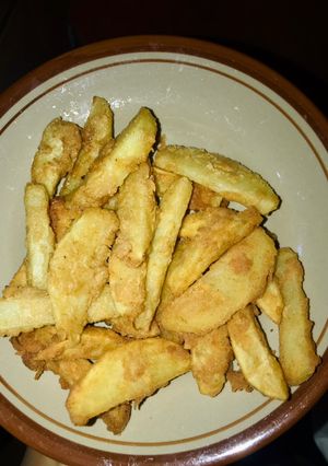 Foto resep Kentang arab