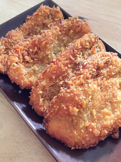 Foto resep Pisang Goreng Crispy