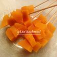 Sate Labu Parang #specialsnackforautism