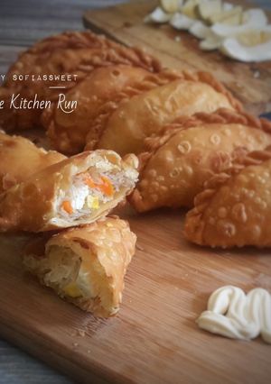 Foto resep Pastel Bihun