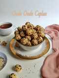 Onde-onde Ceplus