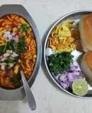 Misal Pav