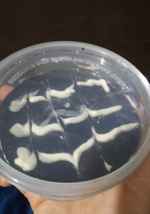 Foto resep Choco lava cake