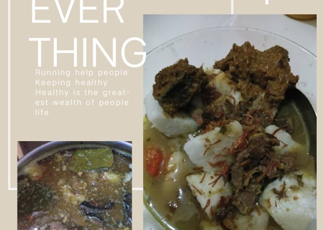 Soto madura