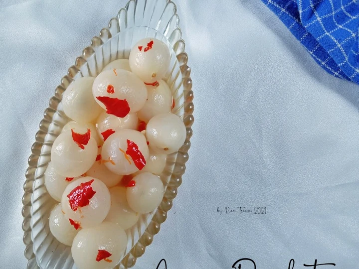 Easy Steps to Prepare Recipes Asinan Rambutan the Can Spoil the Tongue Delicious.