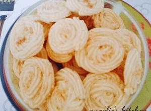 Foto resep Sagu keju susu
