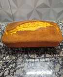 Pan de harina de maíz