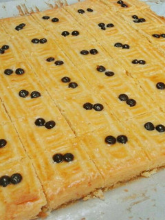 Foto resep Lekker Holland Keju