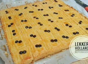 Foto resep Lekker Holland Keju