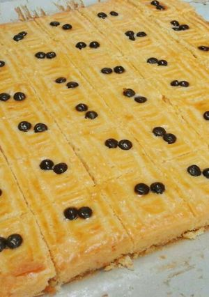 Foto resep Lekker Holland Keju