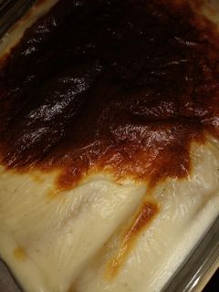 صورة لوصفة معكرونة كانيلوني 😋😋