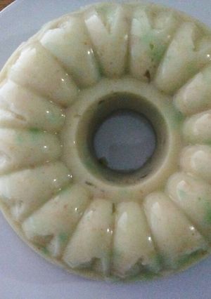 Foto resep Puding bolu dr bolu gk laku