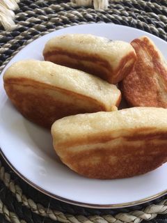 Foto resep Pukis Jadul