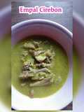 Empal Gentong Cirebon Resep Ibu