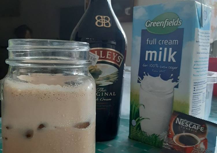 Baileys Coffee