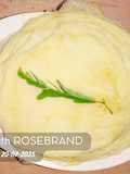 Kulit Risoles with ROSEBRAND