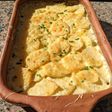 Papas a la crema 🥔