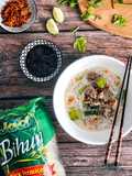 Bihun Sup