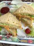 Chicken Sandwich