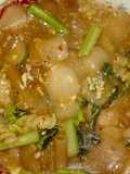 Seblak kuah