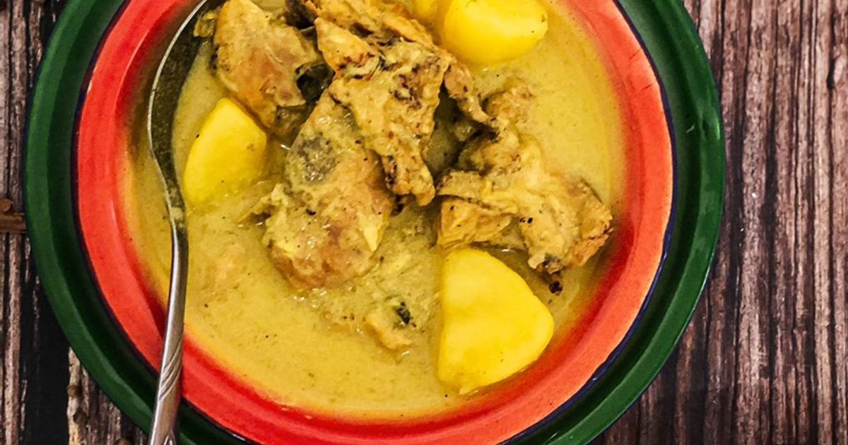 34 resipi ayam kampung yang sedap dan mudah - Cookpad