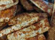 Kép erről: mozzarella keto