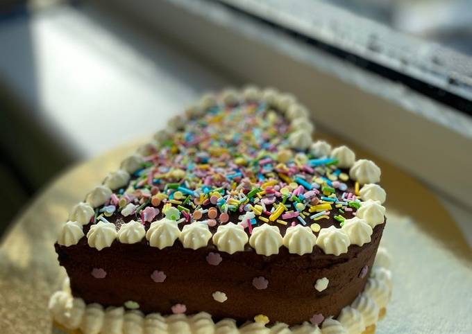 Best Dutch Chocolate Cake In Mumbai | Order Online