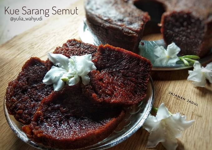 Kue Sarang Semut