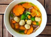 A picture of canh nui