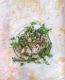 Thịt bò tái chanh