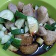 Pempek Lenjer Palembang