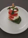 Turn  Caprese
