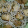Tumis Tahu Tauge