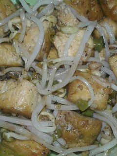 Foto resep Tumis Tahu Tauge