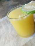 Pineapple juice