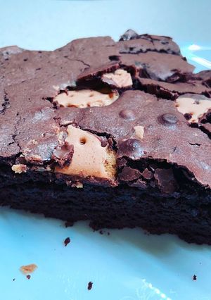 Φωτογραφία της συνταγής Brownies! 🍴