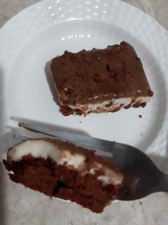 صورة لوصفة حلى الايسكريم 😋