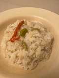 Nasi Liwet Teri Pete Magic Com