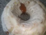 Budín de limón