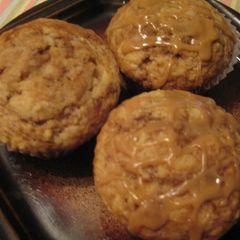 A picture of Coffee Muffins.
