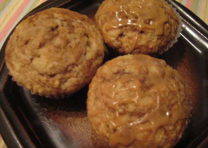 Coffee Muffins